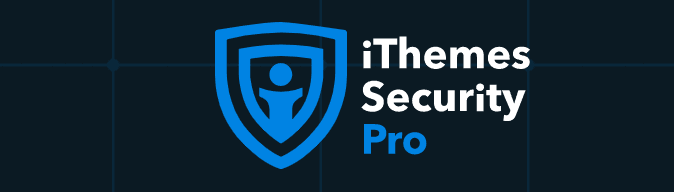 Ithemes Security Pro
